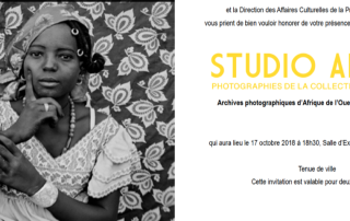 Studio Africa