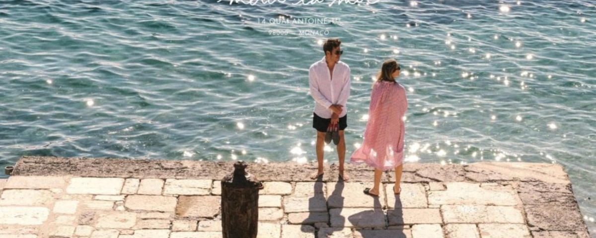 Monaco Marine – Merci La Mer