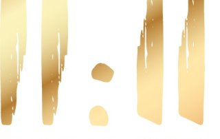 11 11 By Marianna Rosset