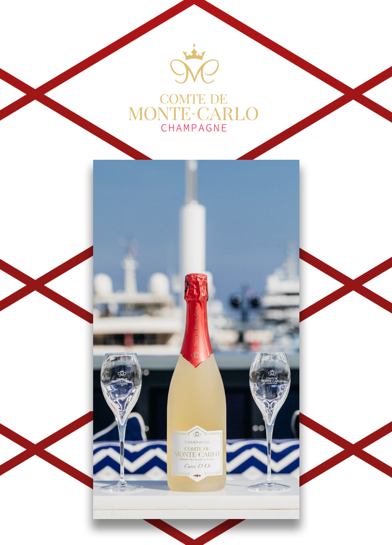 Amla Comte De Monte Carlo
