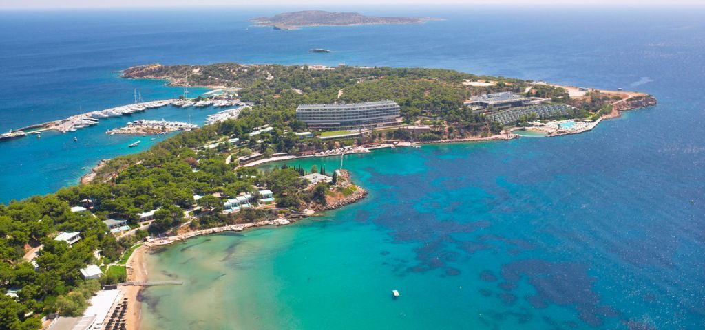 Apartment For Sale In Vouliagmeni