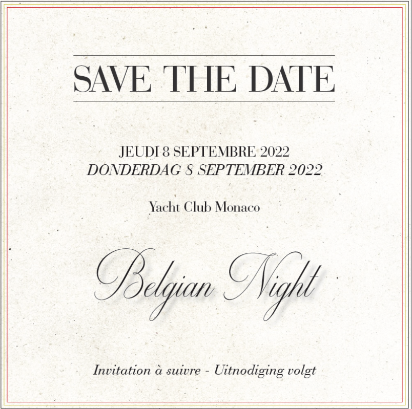 Belgian Night