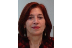 Eleni Karvouni