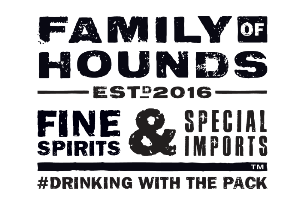 Family Of Hounds