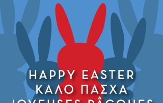 Happy Easter!