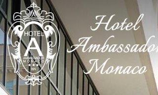 Hotel Ambassador Monaco