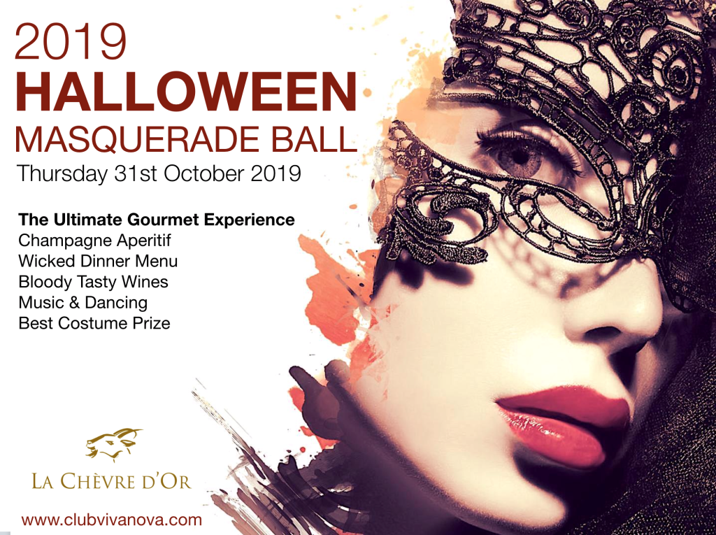 Halloween