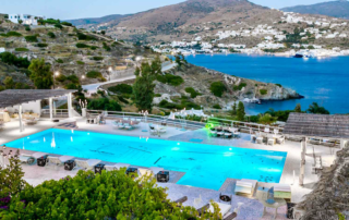 Ios Island