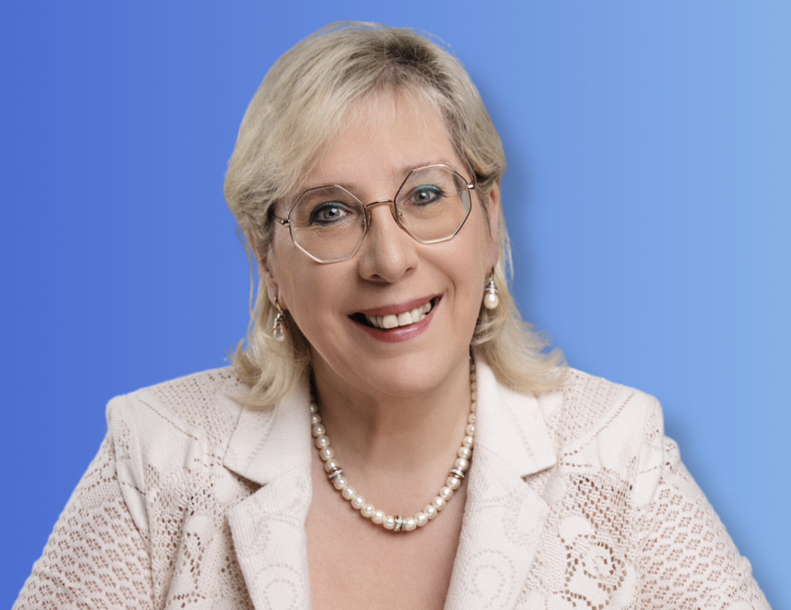 Marie Diamond