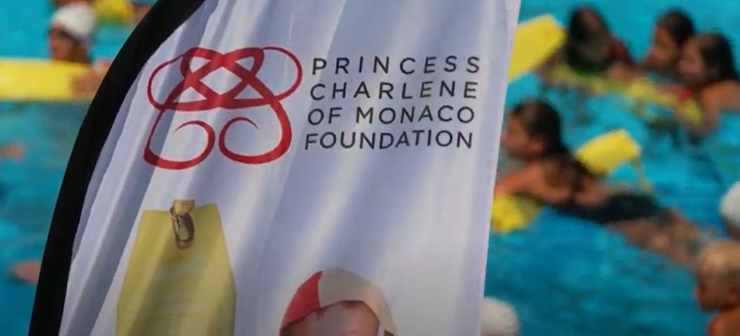 Princess Charlene Of Monaco Foundation