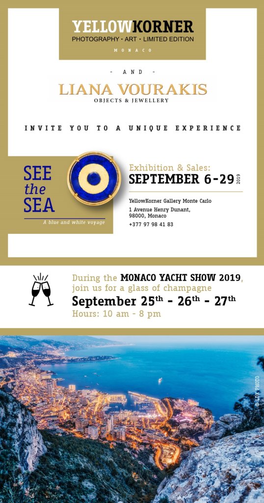 See The Sea