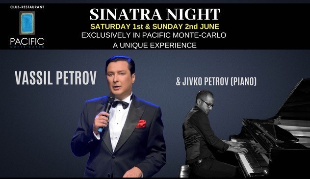 Sinatra
