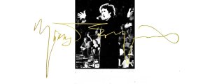 Tribute To Mikis Theodorakis Saturday 13th November 2021
