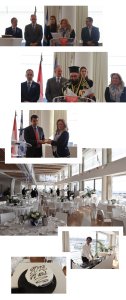 Vassilopita Annual Celebration Thank You For Making It A Success!
