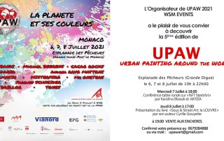 Upaw