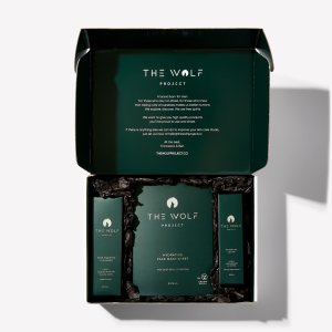 Wolf Project Complete Skincare Set 2 Grand
