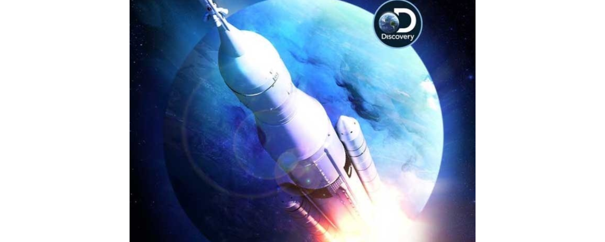 Above And Beyond Nasa