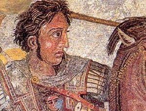 Alexander