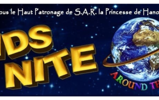 Kids Nite 2018