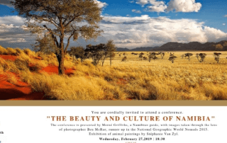 Namibia