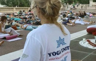 Yoga Solstice