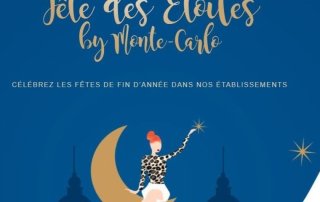 Your End Of Year Celebrations In Monaco