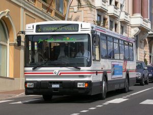 Bus