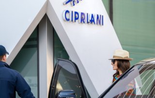 Cipriani Monte Carlo
