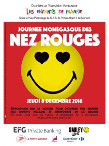 Nes Rouges