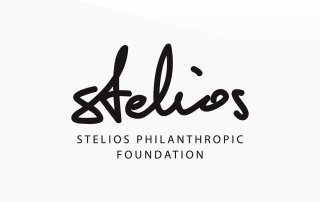 Stelios Philanthropic Foundation Logo 1200px