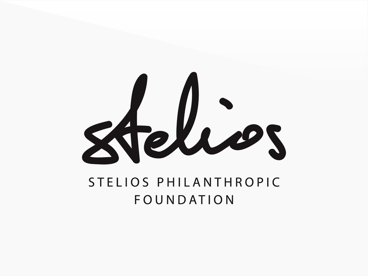 Stelios Philanthropic Foundation Logo 1200px