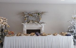 Vasilopita 2015